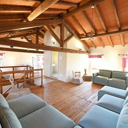 Ca Dei Ciossi Hotel Concordia Sagittaria Buitenkant foto