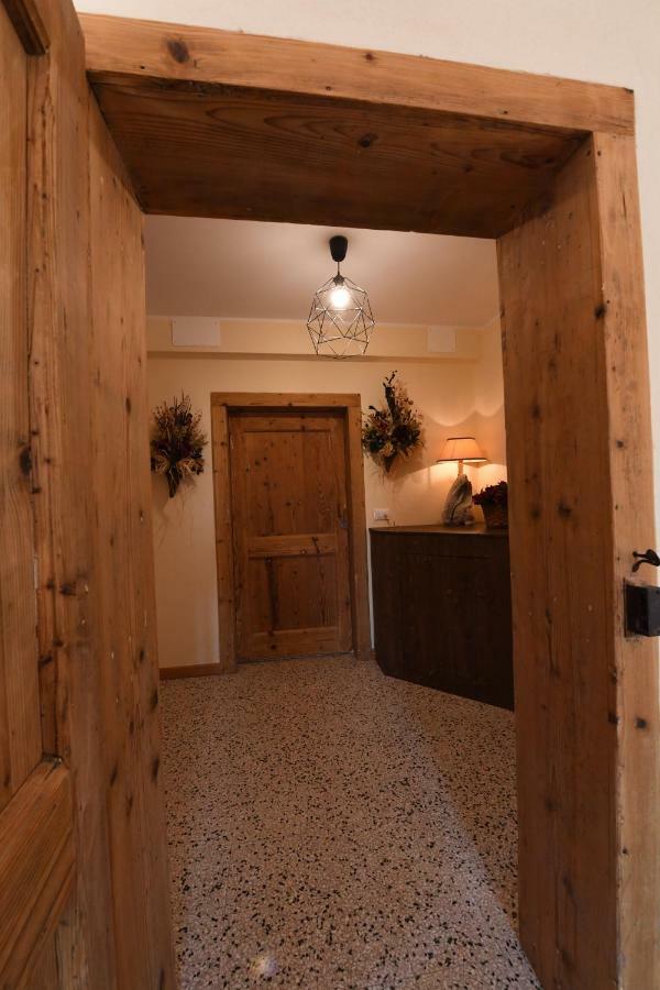 Ca Dei Ciossi Hotel Concordia Sagittaria Buitenkant foto
