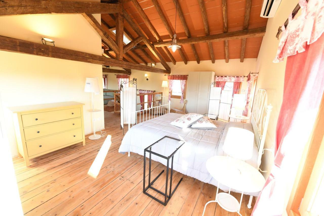 Ca Dei Ciossi Hotel Concordia Sagittaria Buitenkant foto