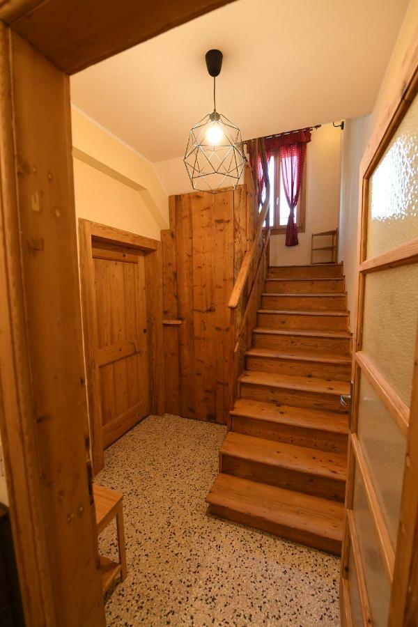 Ca Dei Ciossi Hotel Concordia Sagittaria Buitenkant foto