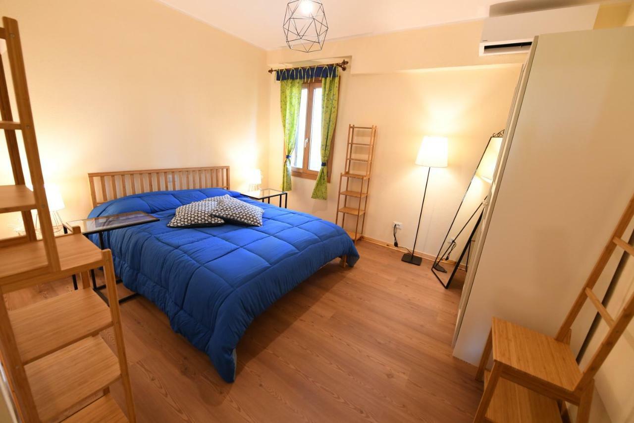 Ca Dei Ciossi Hotel Concordia Sagittaria Buitenkant foto