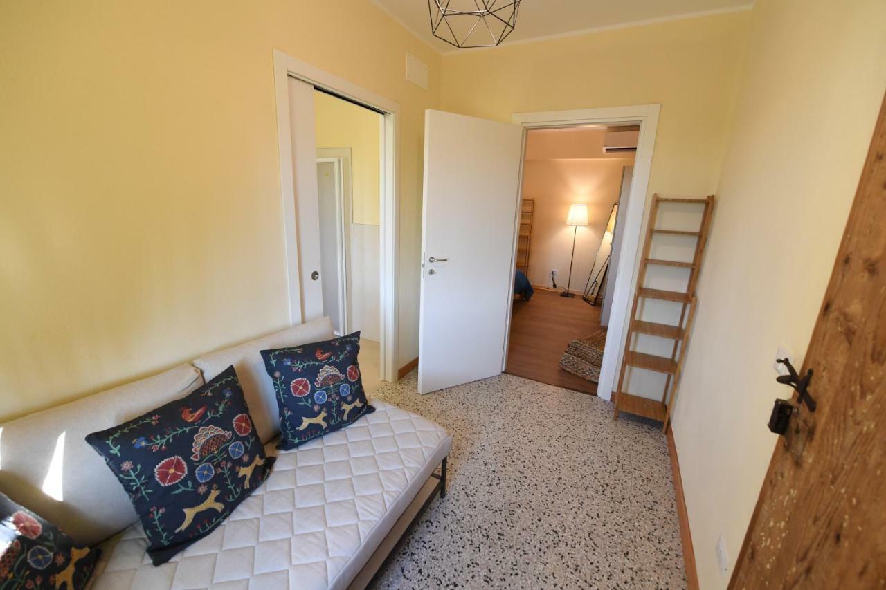 Ca Dei Ciossi Hotel Concordia Sagittaria Buitenkant foto