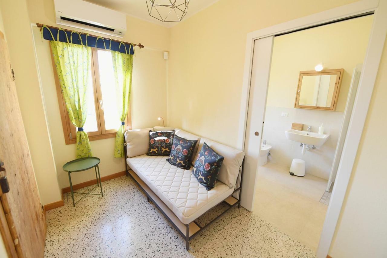 Ca Dei Ciossi Hotel Concordia Sagittaria Buitenkant foto